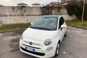 Fiat 500 Dolcevita Carplay- Sensori-Lega-80km