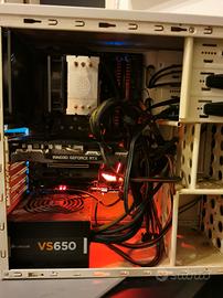 PC GAMING 