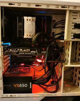 PC GAMING 