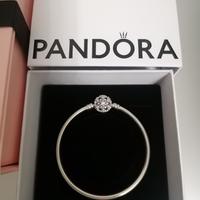 bracciale rigido Pandora