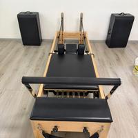 Reformer Elina Pilates
