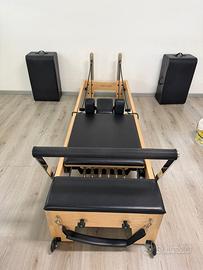 Reformer Elina Pilates