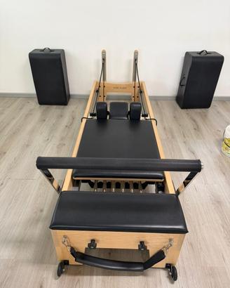 Reformer Elina Pilates