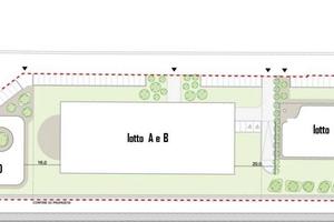 Lotti di terreno edificabili,z.industriale,Olbia