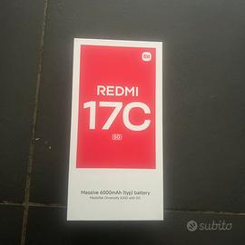 Xiaomi Redmi 17C 5G