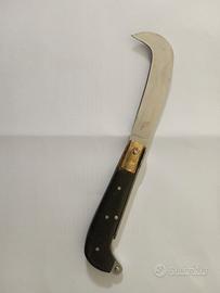 coltello a falcetto 