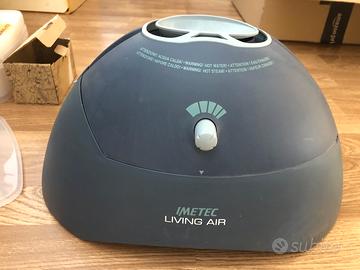 Umidificatore profumatore
