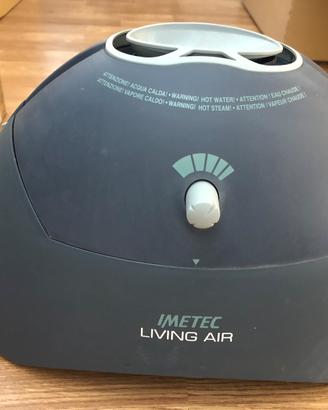 Umidificatore profumatore