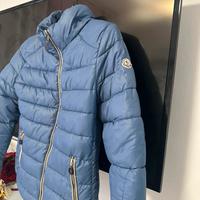 Piumino Moncler originale