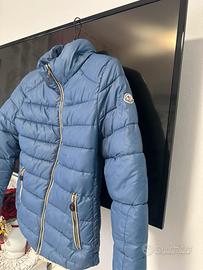 Piumino Moncler originale