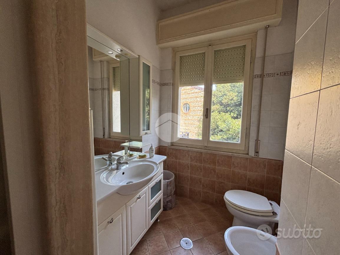 Appartamento – Terni, Città Giardino - Altro