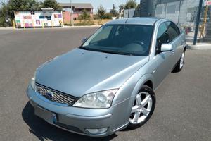 Ford Mondeo 1.8 130cv SCi 16V cat 5p. Tit. X neopa