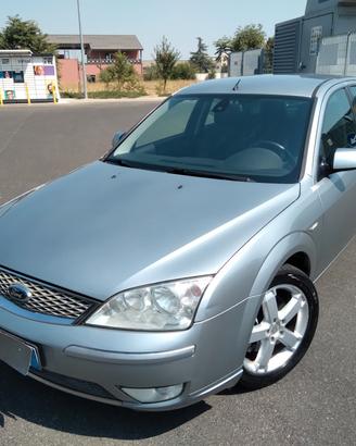 Ford Mondeo 1.8 130cv SCi 16V cat 5p. Tit. X neopa