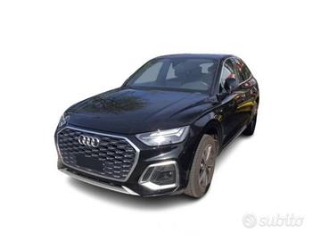 Audi Q5 Sportback SPB 40 TDI 204 CV Quattro A...