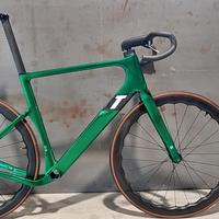 telaio 3T RACEMAX ITALIA