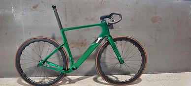 telaio 3T RACEMAX ITALIA