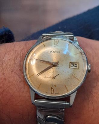 riamer vintage anni 60 