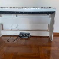 Pianoforte digitale Yamaha