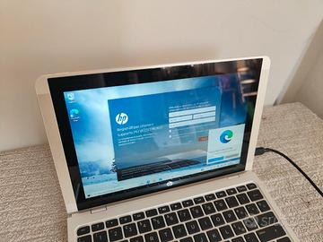  PC Tablet HP Windows 10 