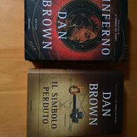 Libri Dan Brown