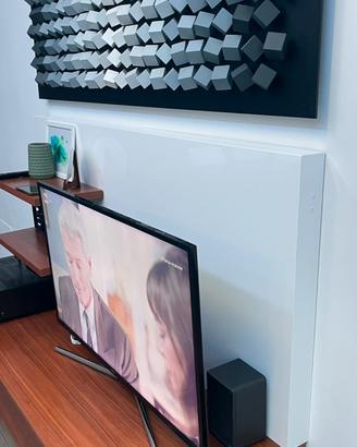 Tv Samsung 43 pollici