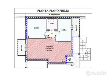 3 LOCALI A BARBARIGA