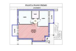 3 LOCALI A BARBARIGA