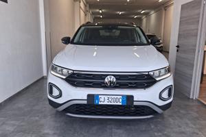 Volkswagen T-Roc 2.0 TDI SCR Style BlueMotion Tech