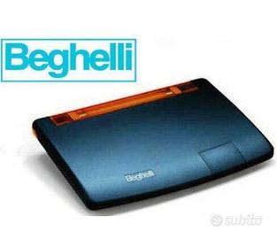 Salvalavista diffusore nero