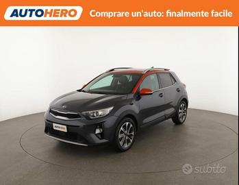 KIA Stonic UW22162