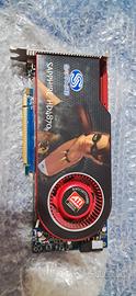 ATI Sapphire HD 4870 1GB 