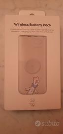 Power Bank Samsung EB-U2510 