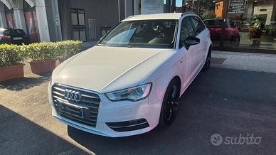 Audi A3 SPB 1.6 TDI Ambition