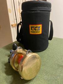 Mulinello Tica 30 Lb