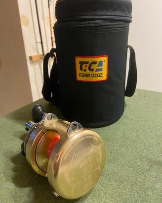 Mulinello Tica 30 Lb