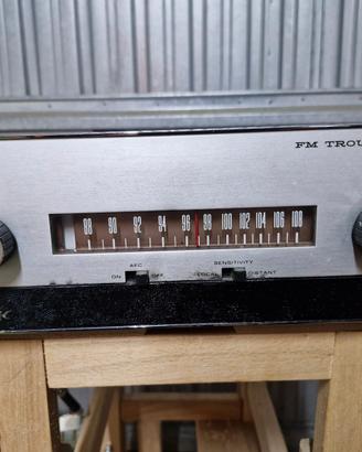 Tuner inglese Leak THroughline III a valvole