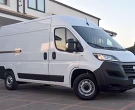 Fiat Ducato PM-TM 2.3 M-jet 120cv