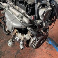 MOTORE Alfa 147 1.9 88kW 120Cv 937A3000 2007