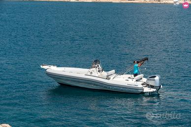 Gommone Marlin DYNAMIC 790