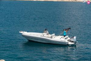 Gommone Marlin DYNAMIC 790