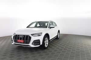 AUDI Q5 Q5 35 TDI S tronic Business Advanced