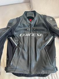 Giacca da mot dainese