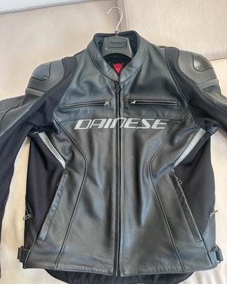 Giacca da mot dainese