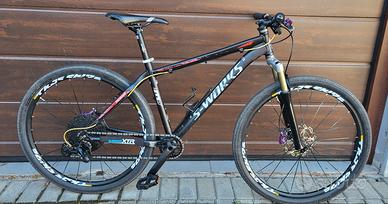 mtb Specialized s-works 26/27,5