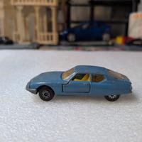 matchbox superfast citroen sm  1971 n 51