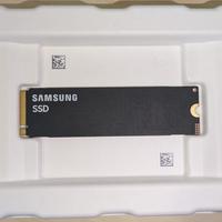 SAMSUNG SSD 1TB M.2 2280 PM9E1 NVMe