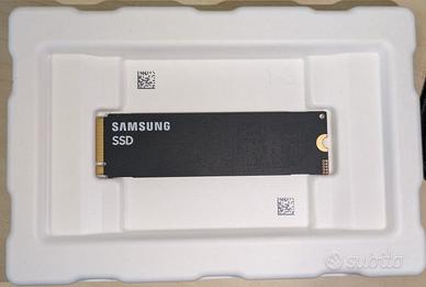 SAMSUNG SSD 1TB M.2 2280 PM9E1 NVMe