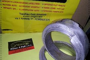 Spessori Metano GPL Molle Rialzo LADA NIVA 1978