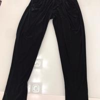 Set 4 pantaloni donna 4 stagioni