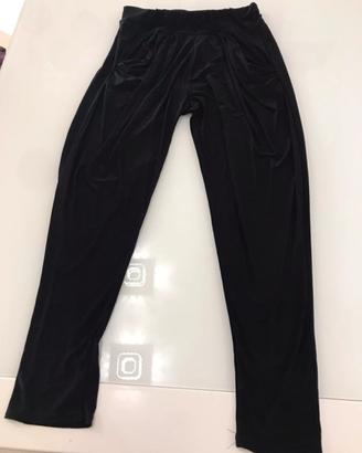 Set 4 pantaloni donna 4 stagioni